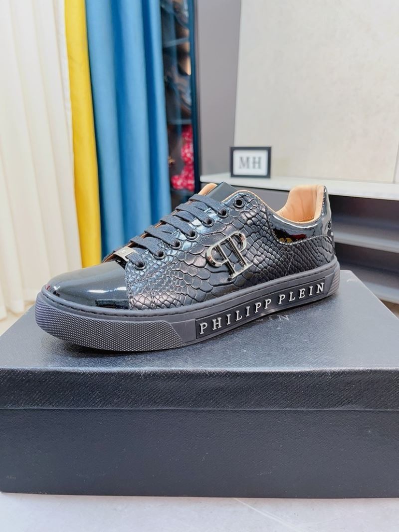 Philipp Plein Shoes